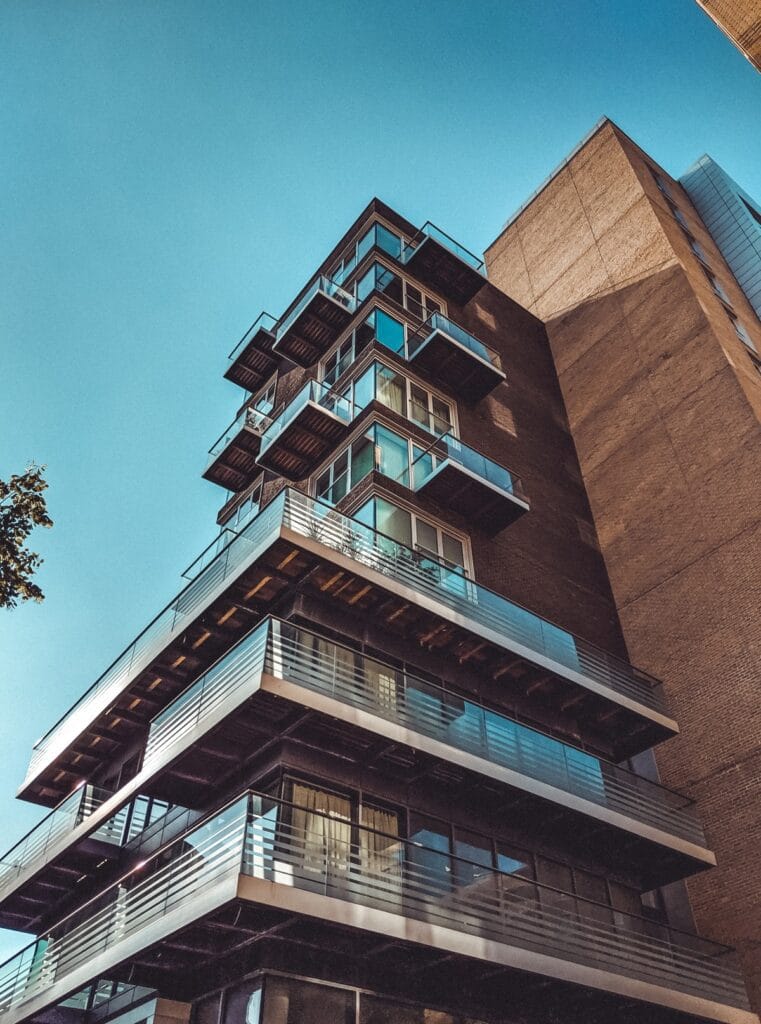 Strata Cleaning Services