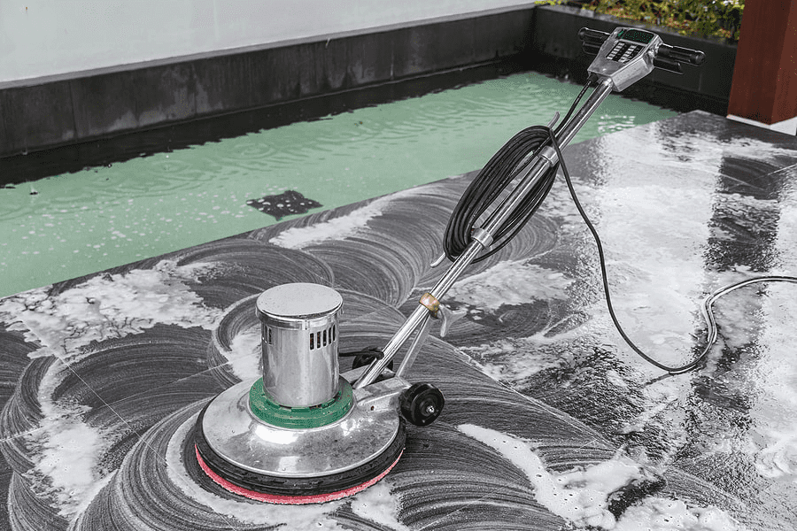 Floor Cleaning Services