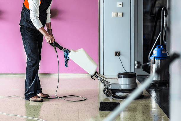 Calgary commercial cleaning companies