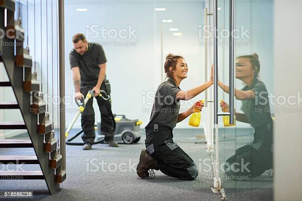 residential Cleaning services