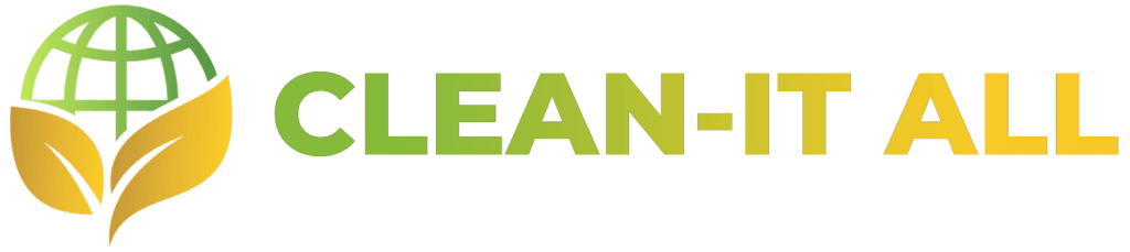 From Green And Gold Cleaning To Clean It All Clean It All From Green And Gold Cleaning To Clean It All Clean It All