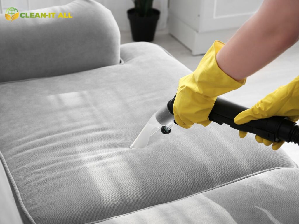 home cleaning