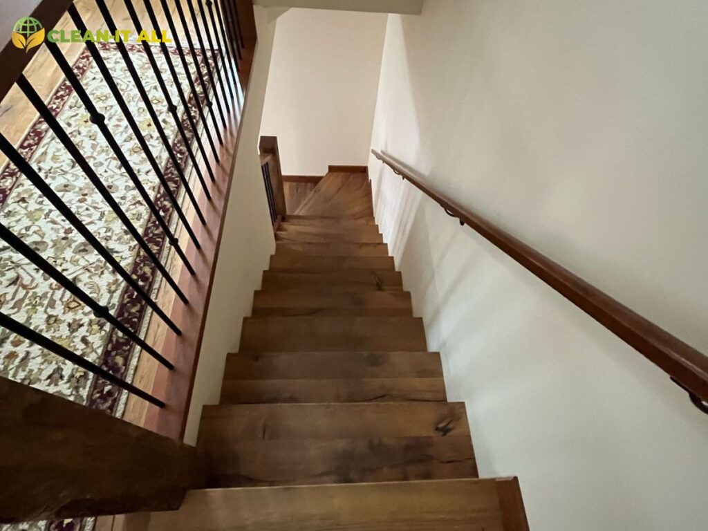 AirBnb Cleaning in Barriere Lake