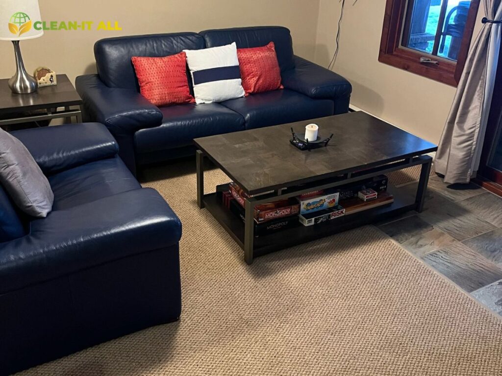 Home Cleaning in High River