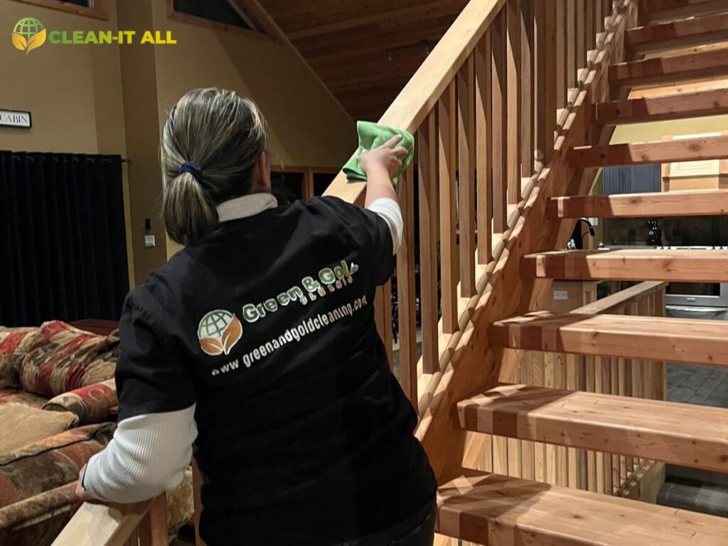 Home Cleaning in High River