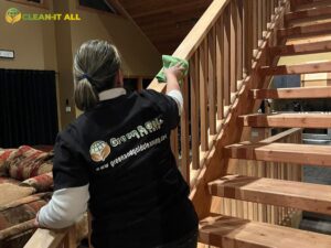 Home Cleaning in High River