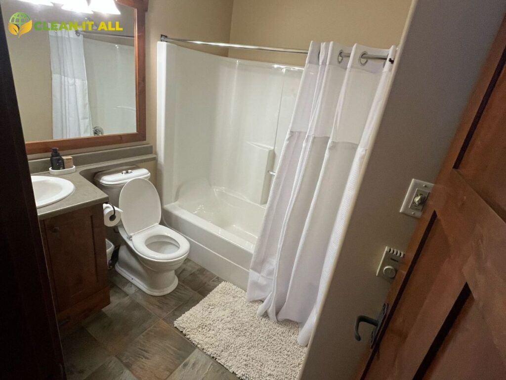 Motel cleaning in Victoria