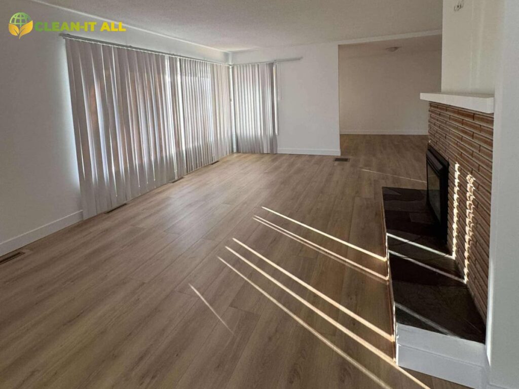 Move in move out cleaning in Savona