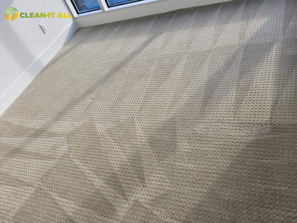 Carpet cleaning in West Kelowna