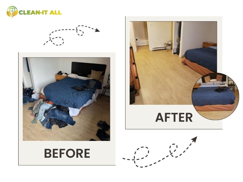 Home Detailing in Kelowna