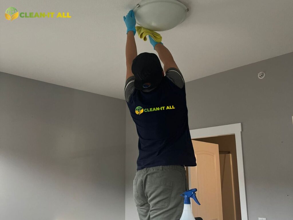 Home Detailing in Vernon