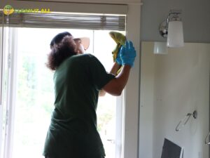 Apartment Cleaning Services Vancouver