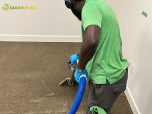 Carpet Cleaning in Kamloops