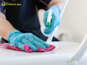 Commercial Cleaning Services Calgary