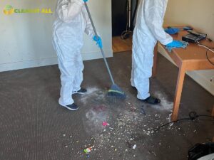 Deep Cleaning Services Vancouver