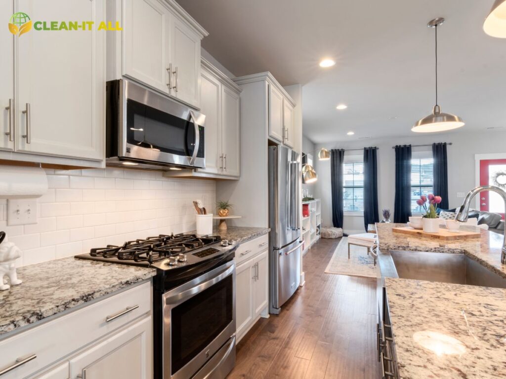 House Cleaning Services in Kelowna