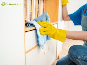 House Cleaning Services in Kelowna