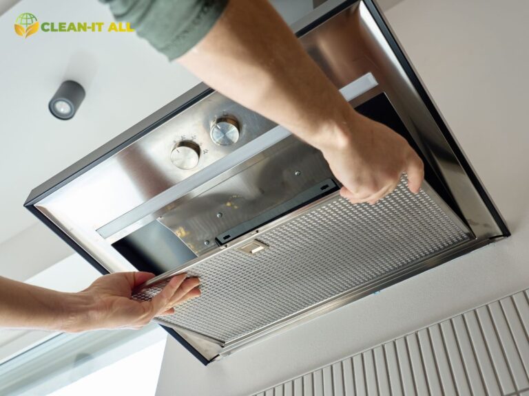 Kitchen Hood for Residential Houses in Vancouver