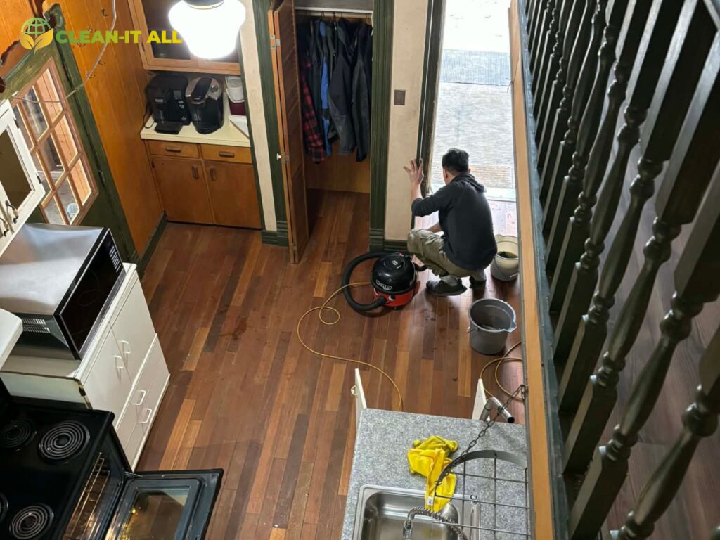 House Cleaning Services in Kamloops