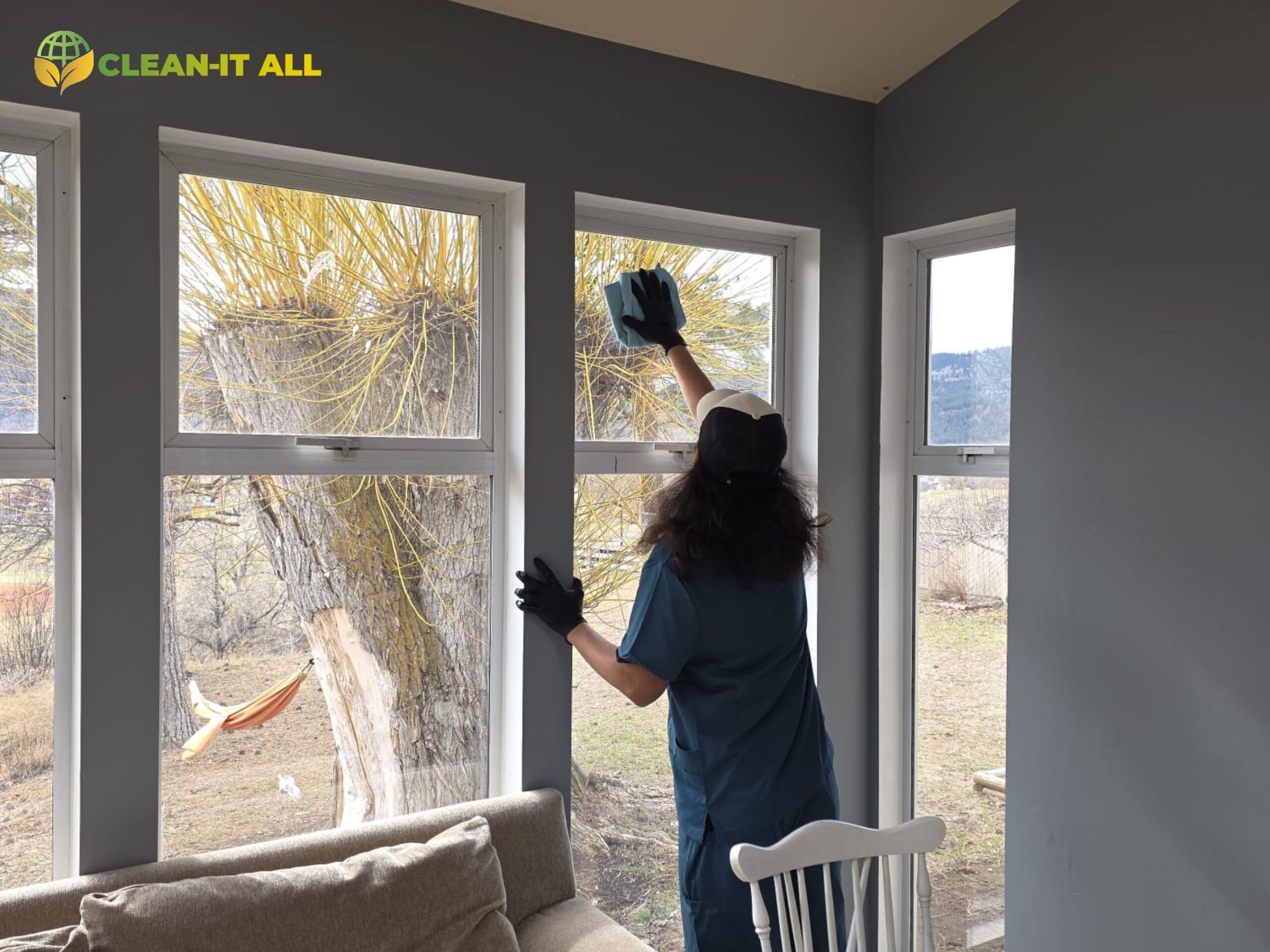 Home and Condo Cleaning Services in Vancouver