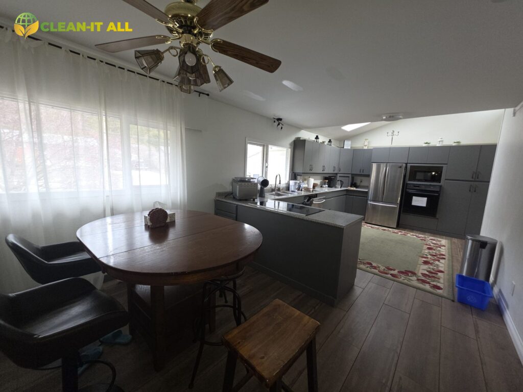 Home and Condo Cleaning Services in Vancouver
