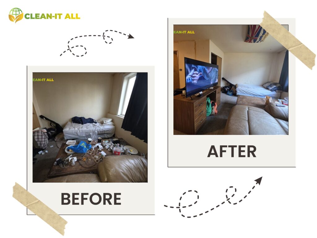 Professional Deep Cleaning Services in Kelowna
