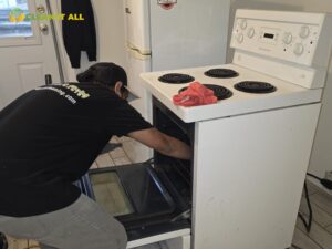 Professional Deep Cleaning Services in Kelowna