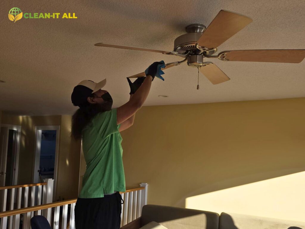 Condo Cleaning in Kelowna