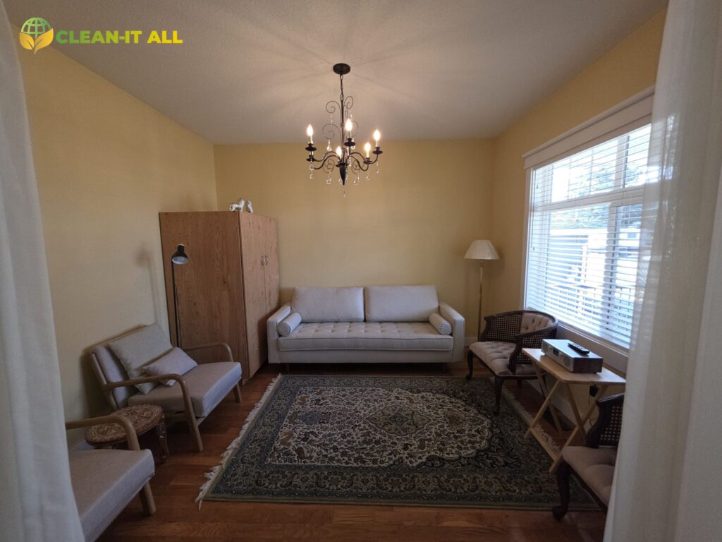 Condo Cleaning in Kelowna