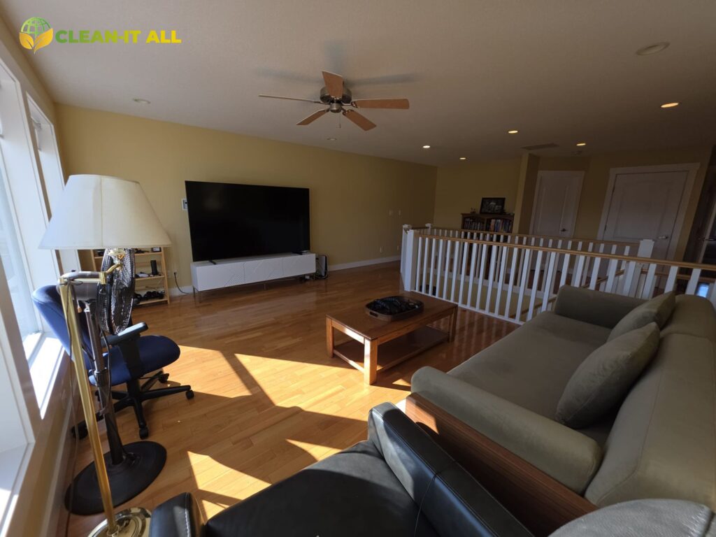Professional Home Cleaners in Vancouver