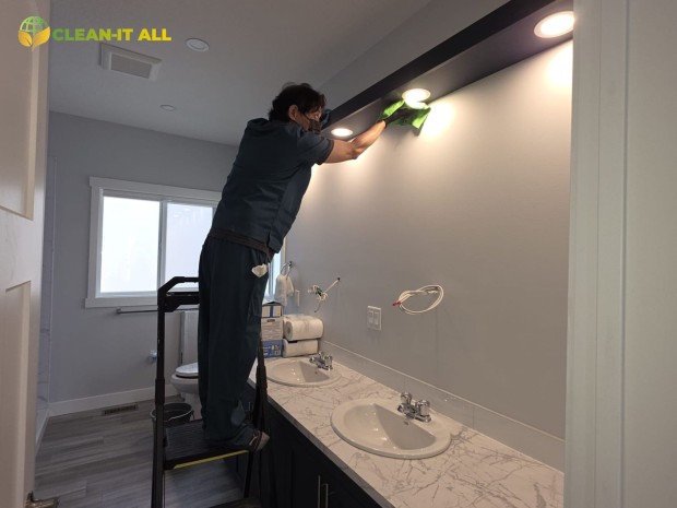 Professional Home Cleaners in Vancouver