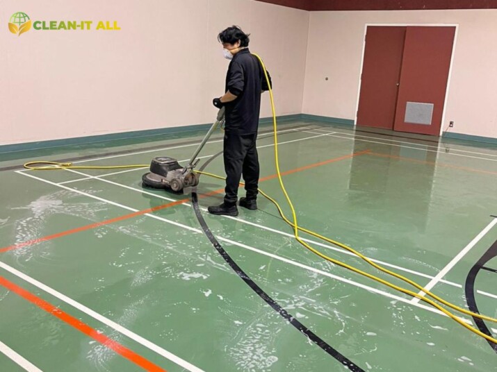 Cleaning Services Vancouver