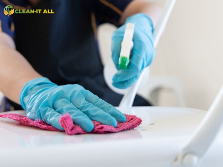 Commercial Cleaning Services Calgary