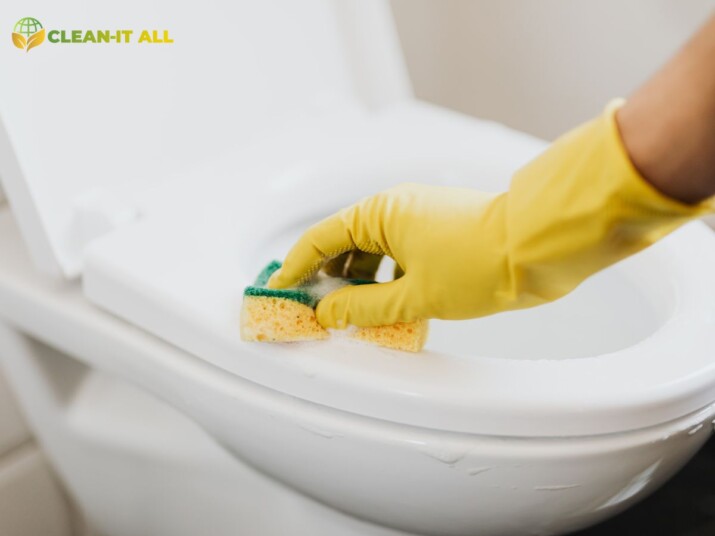 Deep Cleaning Services in Kamloops