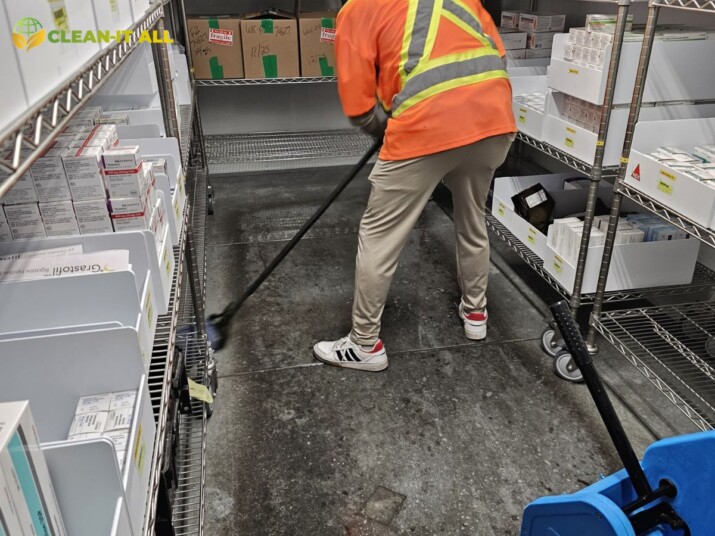 Okanagan Cleaning Services